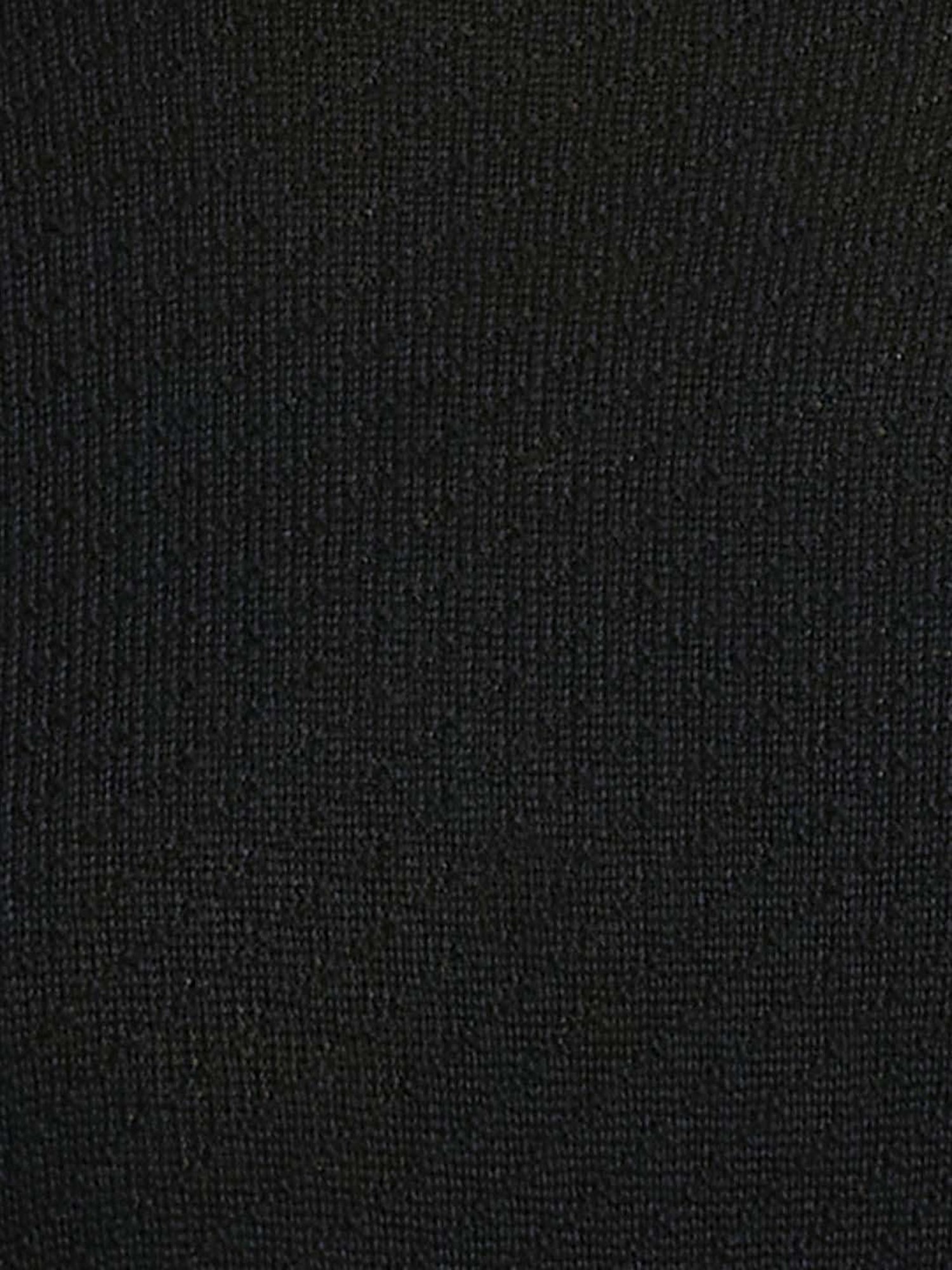 Pepe Jeans Black Self Pattern Top