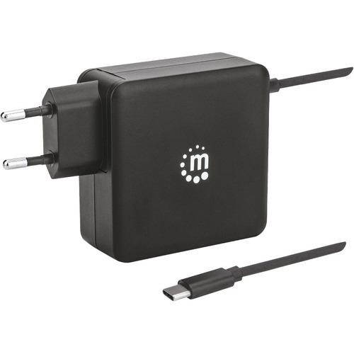 POWER DELIVERY WALL CHARGER W/ BUILT-IN
