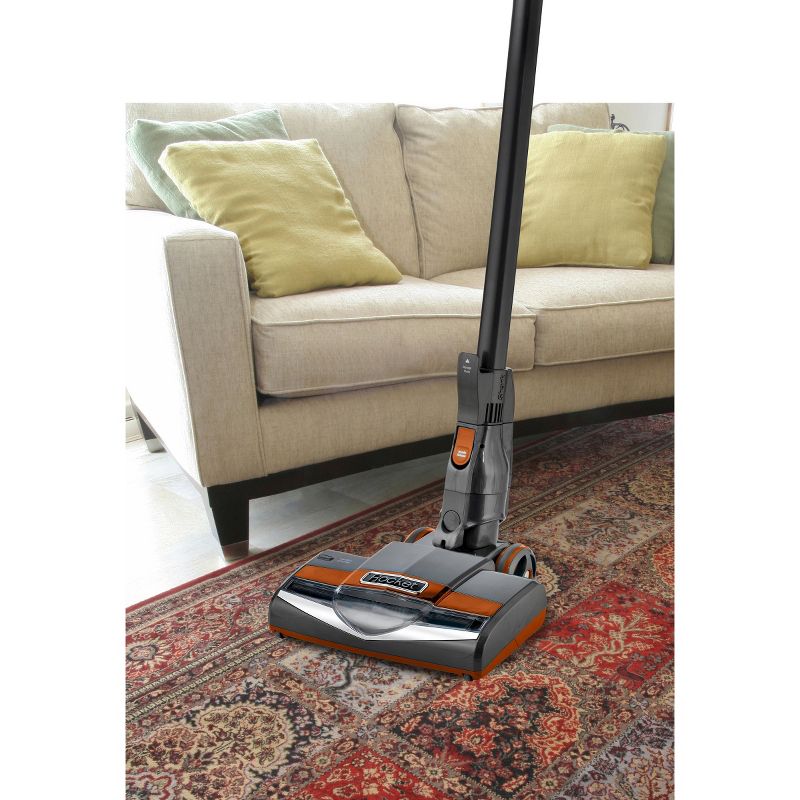 Shark Rocket DuoClean Ultra-Light Corded Stick Vacuum (Manufacturer Refurbished)