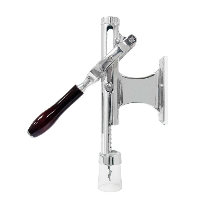 Epicureanist Wall - Mounted Corkscrew