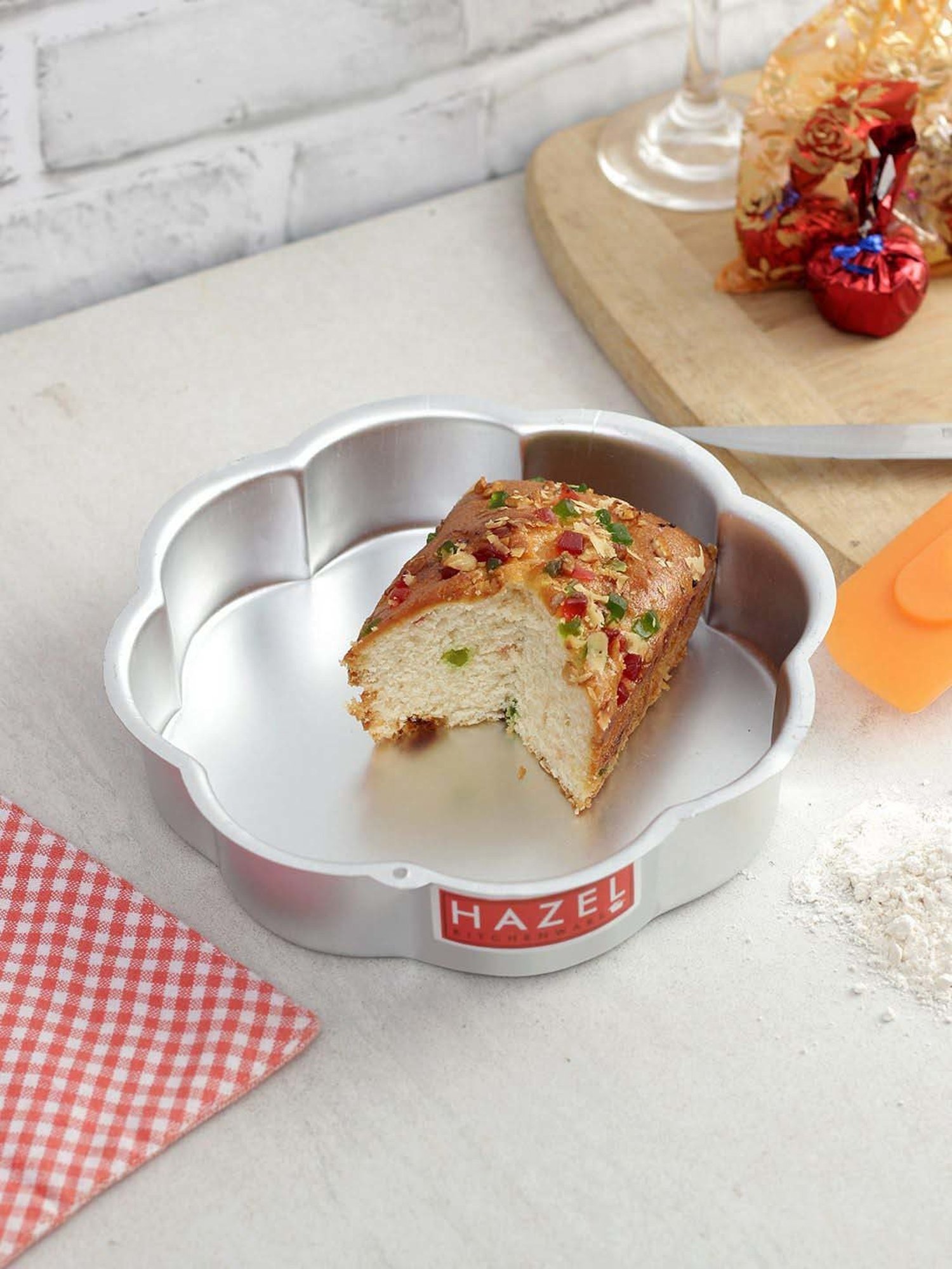 ORIGAMI Coffee Dripper Medium (Green)