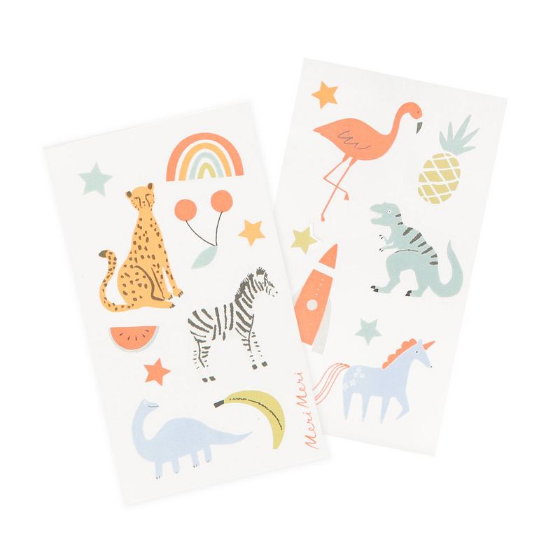 Meri Meri - Bunny Socks 3-5 years - Costume Footwear - 1 pair