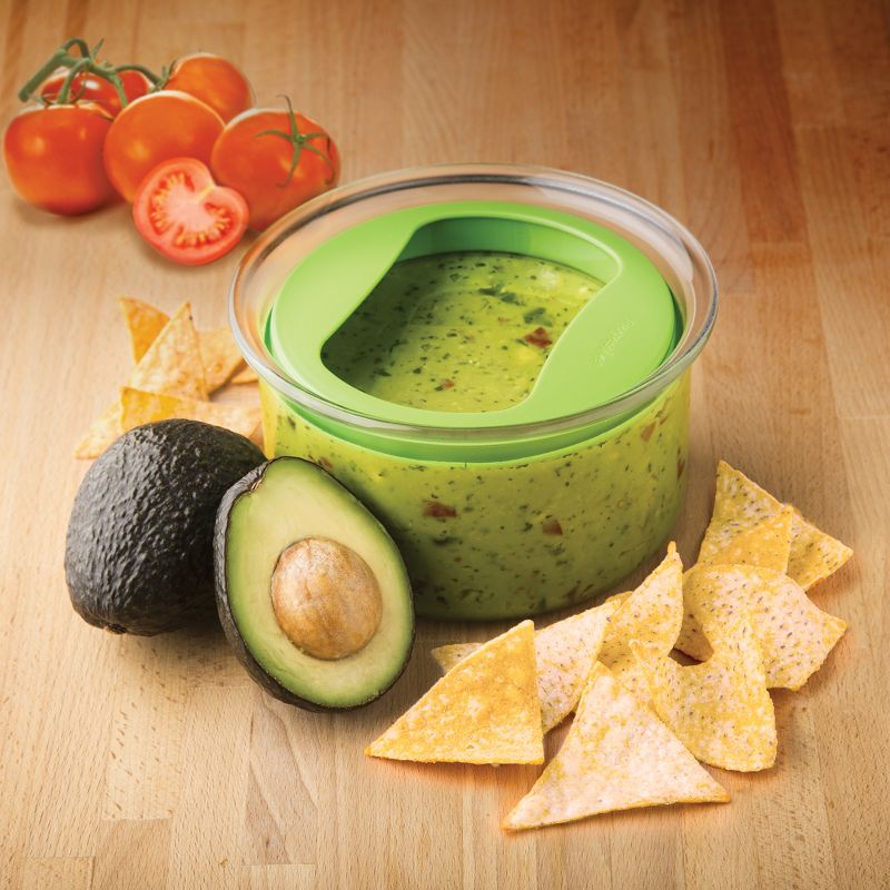 Prepworks 4 cup Fresh Guacamole ProKeeper