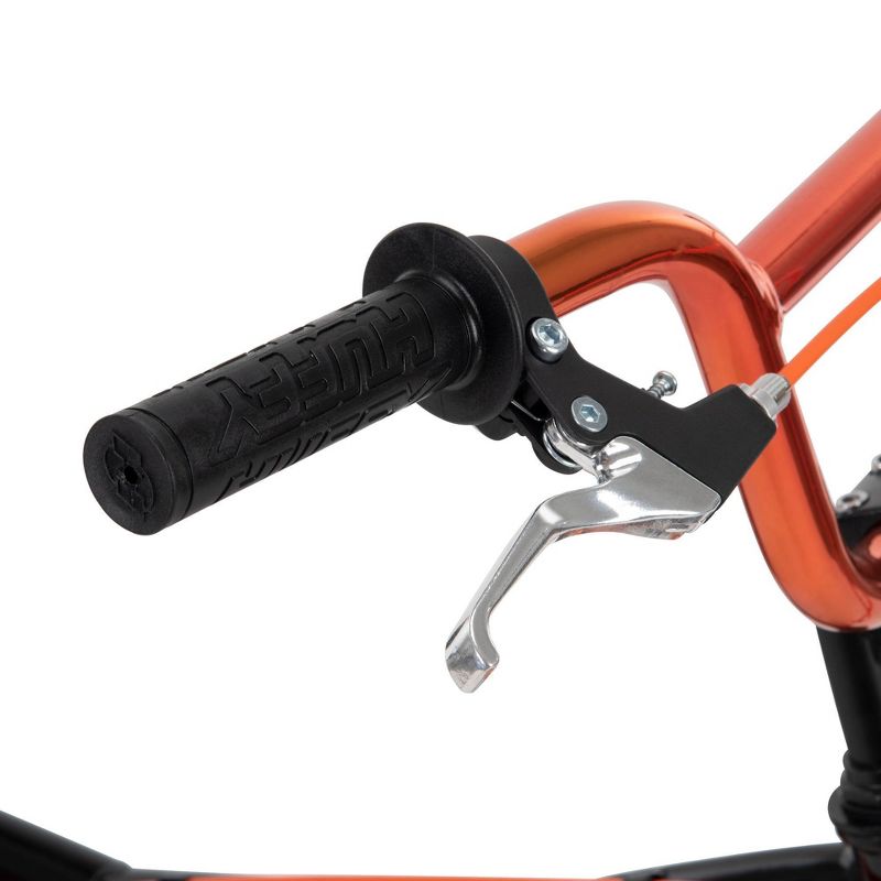 Huffy Spectre 20" Kids' Bike - Black