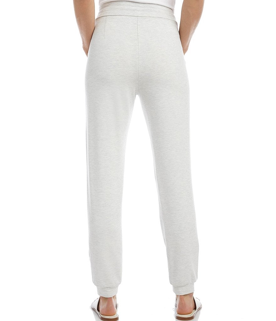 Karen Kane French Terry Drawstring Sweatpants