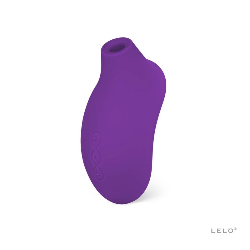 LELO SONA 2 Intimate Massager - Purple