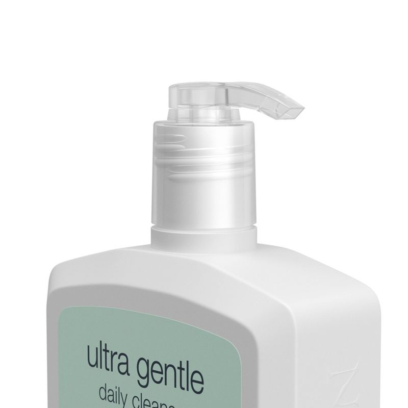 Neutrogena Ultra Gentle Daily Foaming Facial Cleanser - 12 fl oz