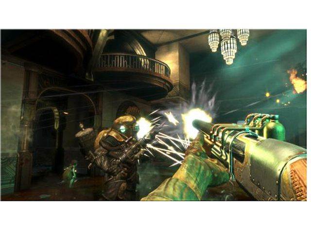 Saints Row: Gat Out Of Hell XBOX One [Digital Code]