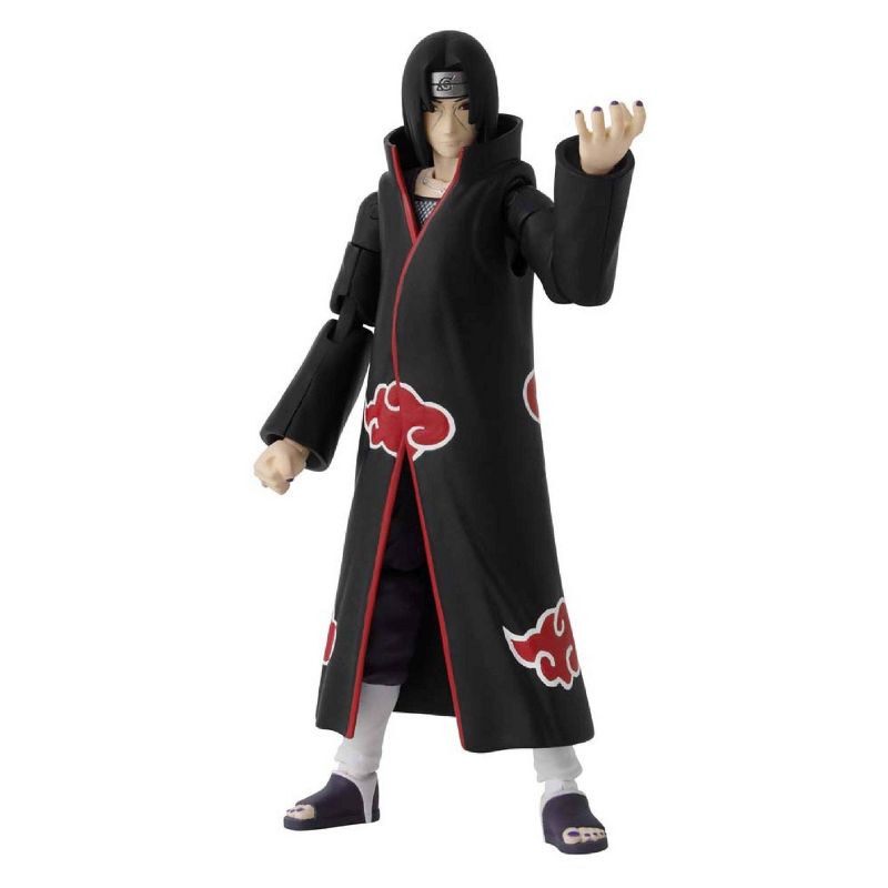 Anime Heroes - Itachi Uchiha