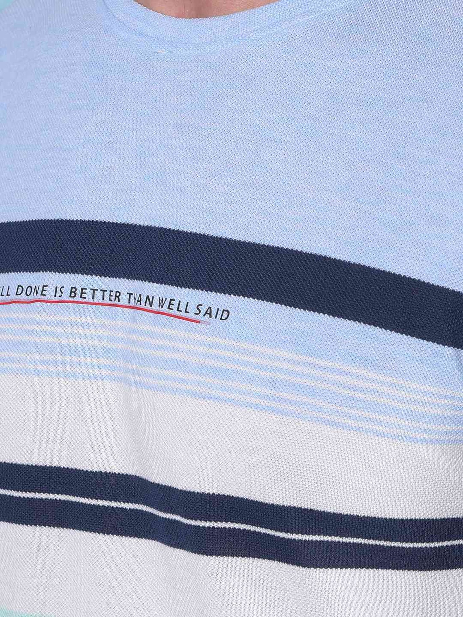 Sweet Dreams Dark Grey Regular Fit Crew T-Shirt