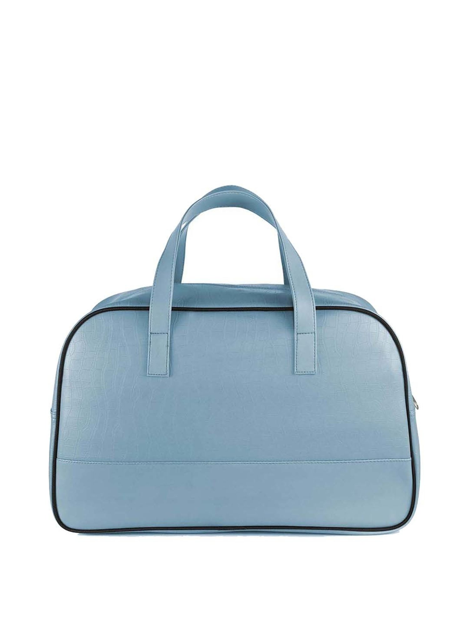 Nautica Blue Medium Duffle Bag