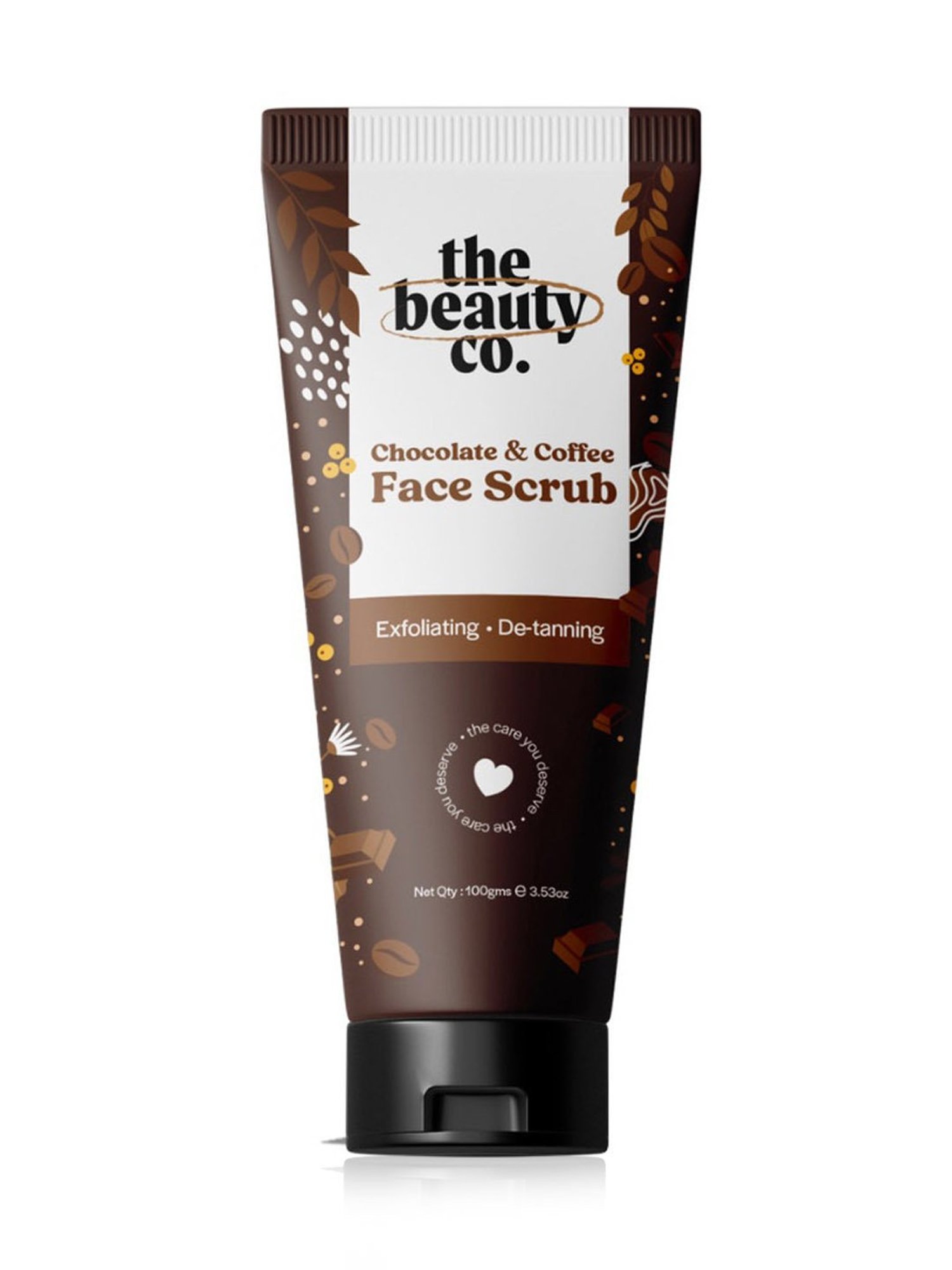 SADHEV The Art Of Ayurveda Ayurvedic Face Scrub - 15 gm