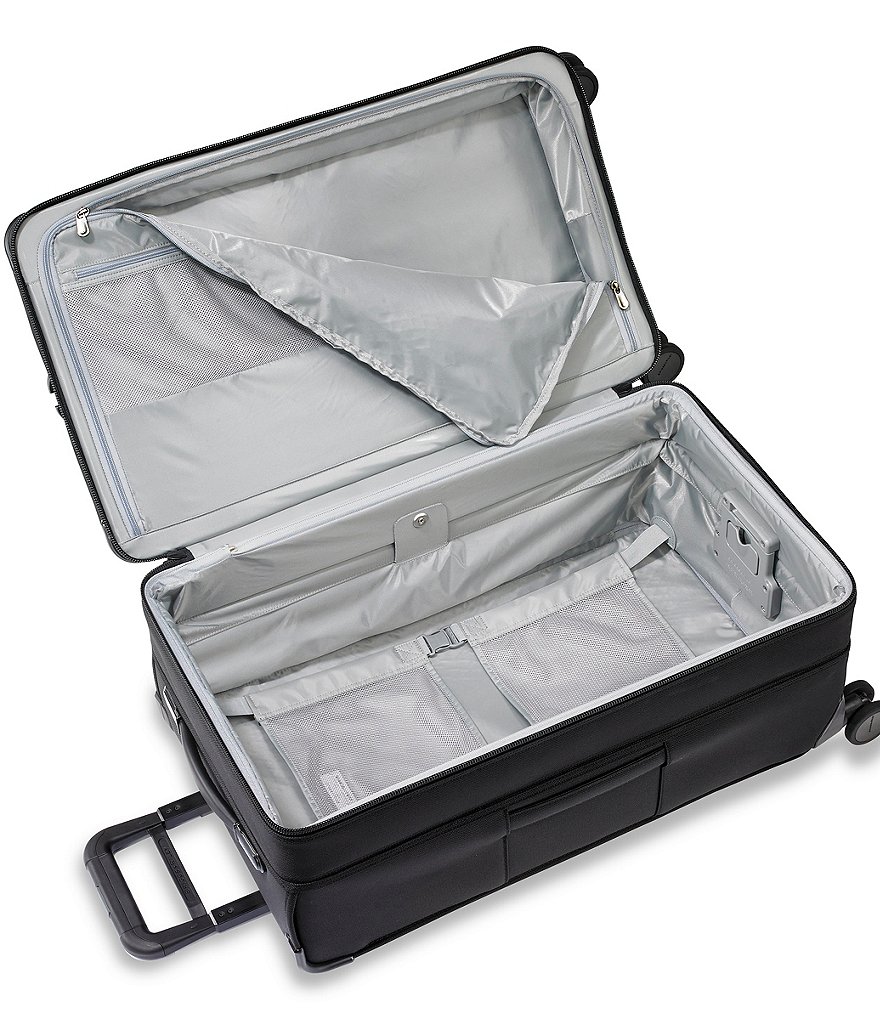 Briggs & Riley Baseline Large Expandable Trunk Spinner Suitcase