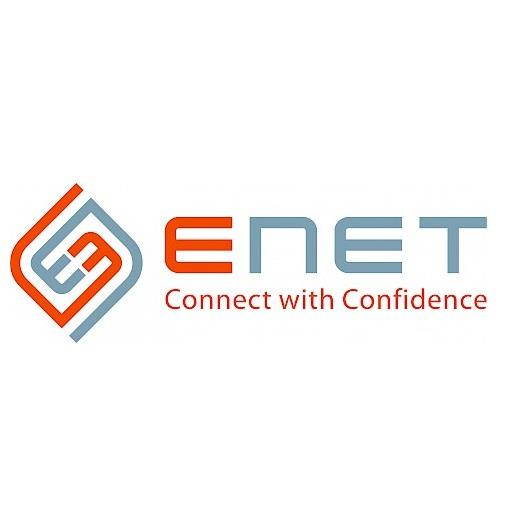 eNet SFP (mini-GBIC) Module