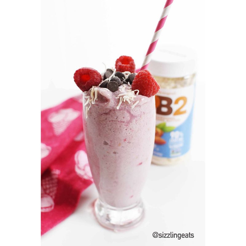 PB2 Powdered Almond Butter  -  6.5oz