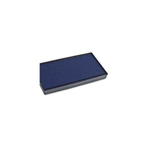Replacement Ink Pad for 2000 PLUS 1SI30PGL Blue