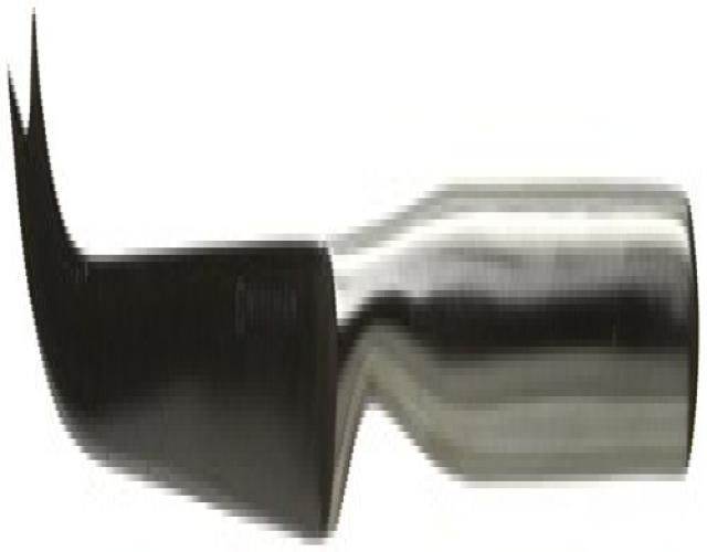Swissmar Stainless Steel Universal Cheese Knife