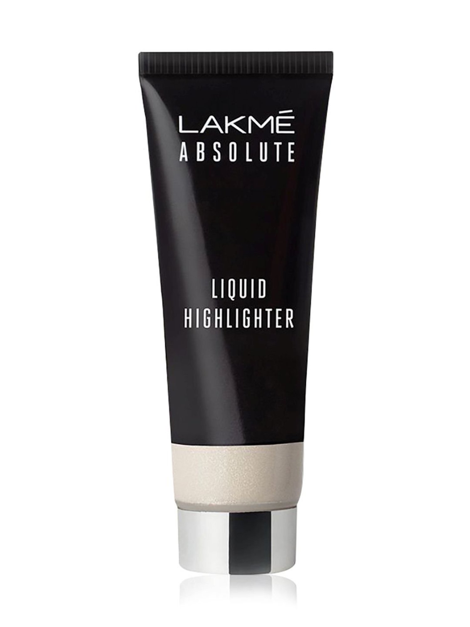 Lakme Absolute Liquid Highlighter Ivory - 25 gm