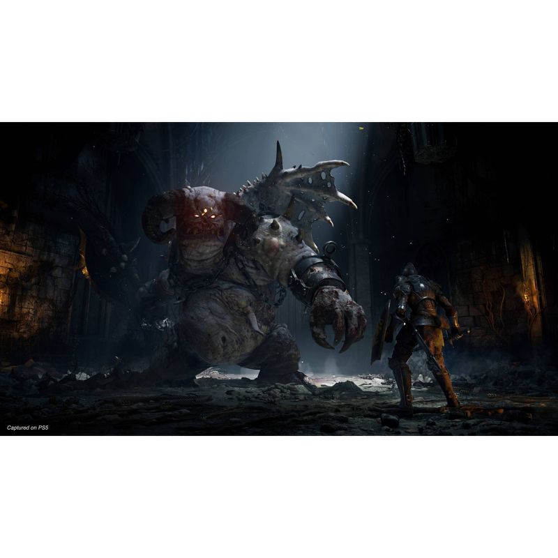 Demon's Souls - PlayStation 5