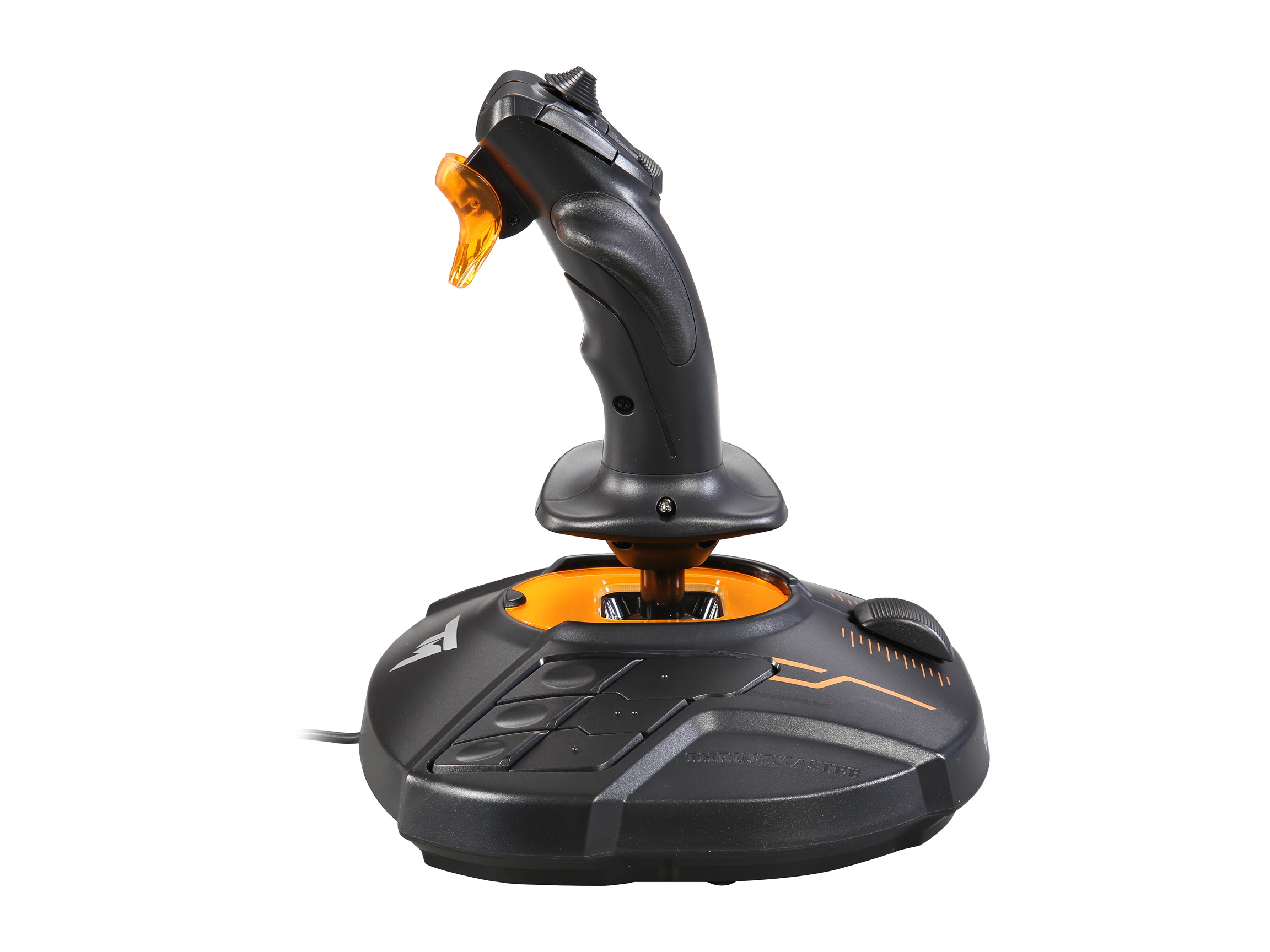 Thrustmaster T.16000M FCS Flight Pack: Joystick, Throttle and Rudder Pedals for PC