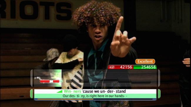 arcade zone  nintendo wii