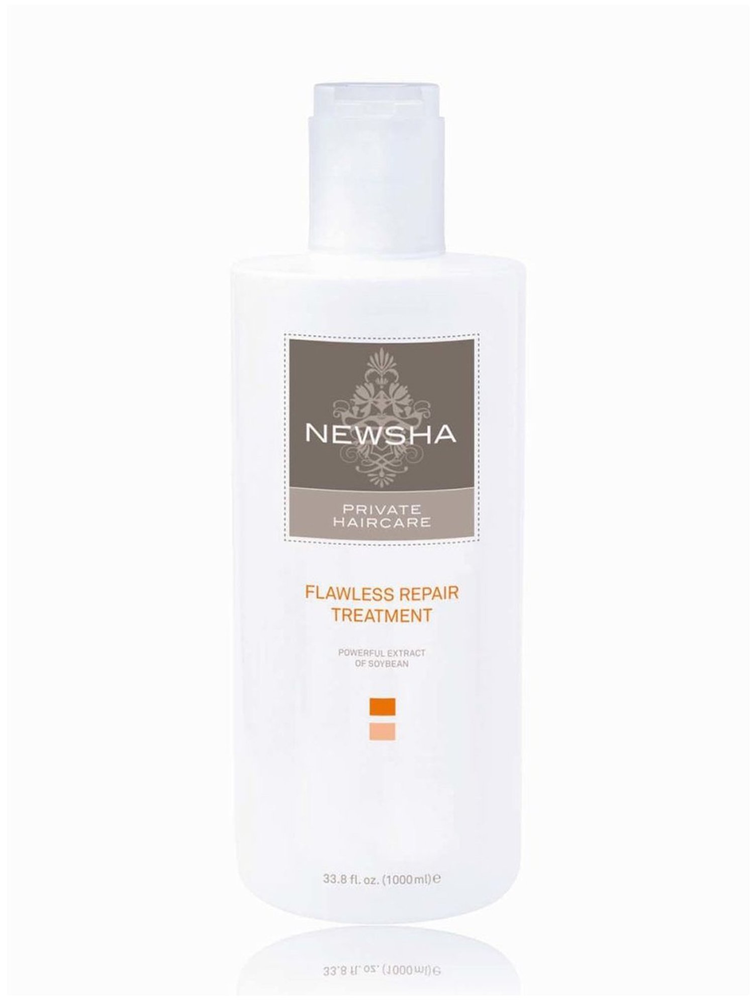 Newsha Flawless Repair Treatment 1000 ml