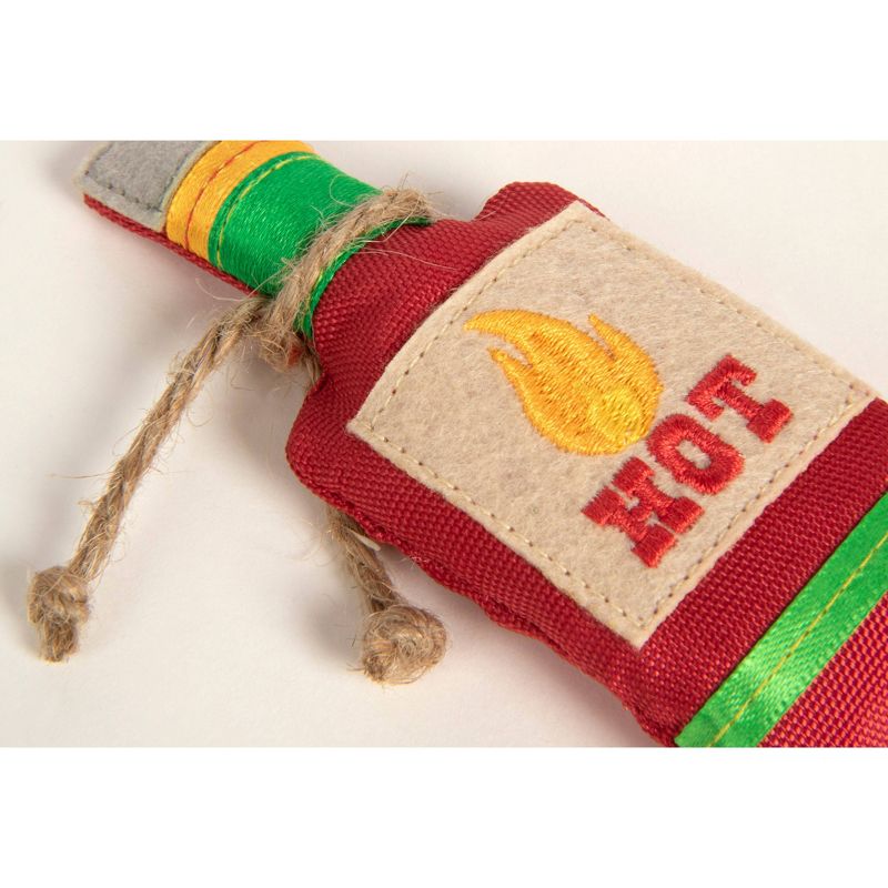 SmartyKat Happy Hotstuff Catnip Cat Toy - Set of 2