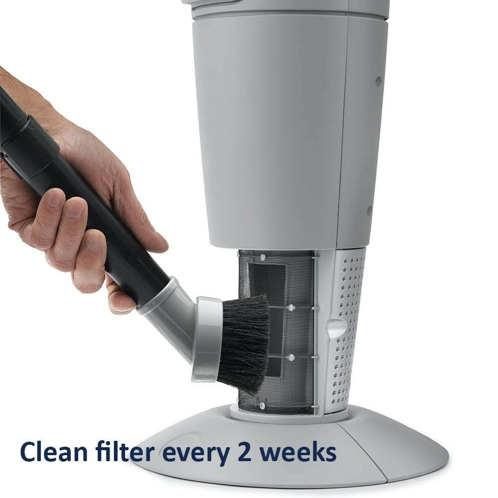 Fosi Audio 160W BL20C Bluetooth Antenna Power Amplifier Audio HiFi 2.1 Mini Class D Amp U-Disk Player For Home Passive Speaker