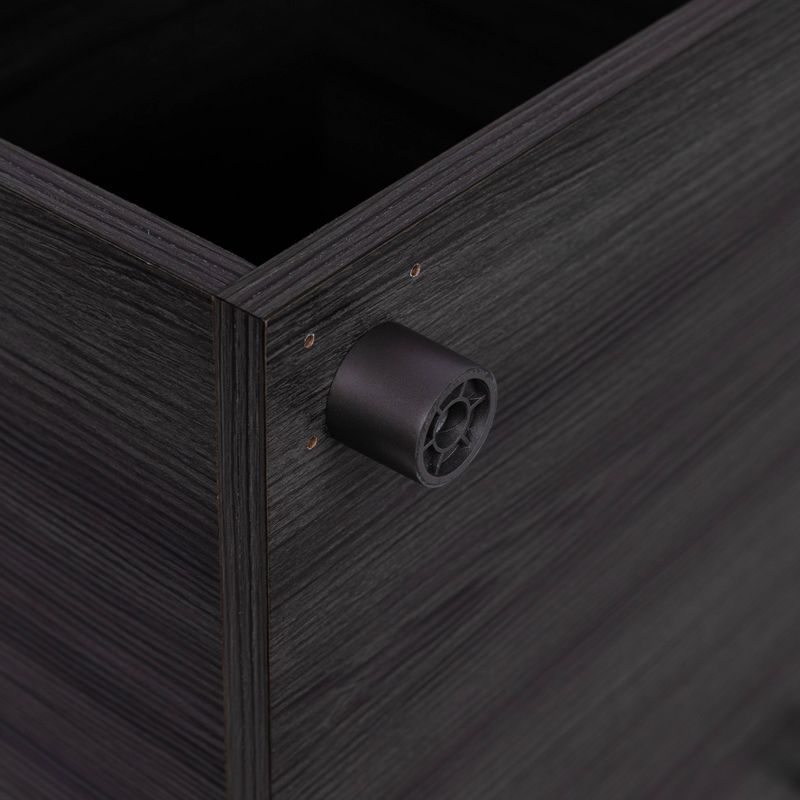 BirdRock Home Set of 2 Storage Cube