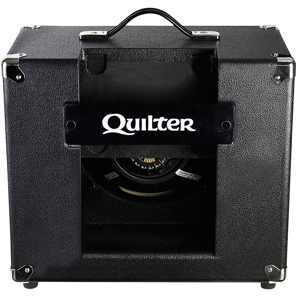 quilter labs blockdock 12hd 1 x 12 inches extension cabinet