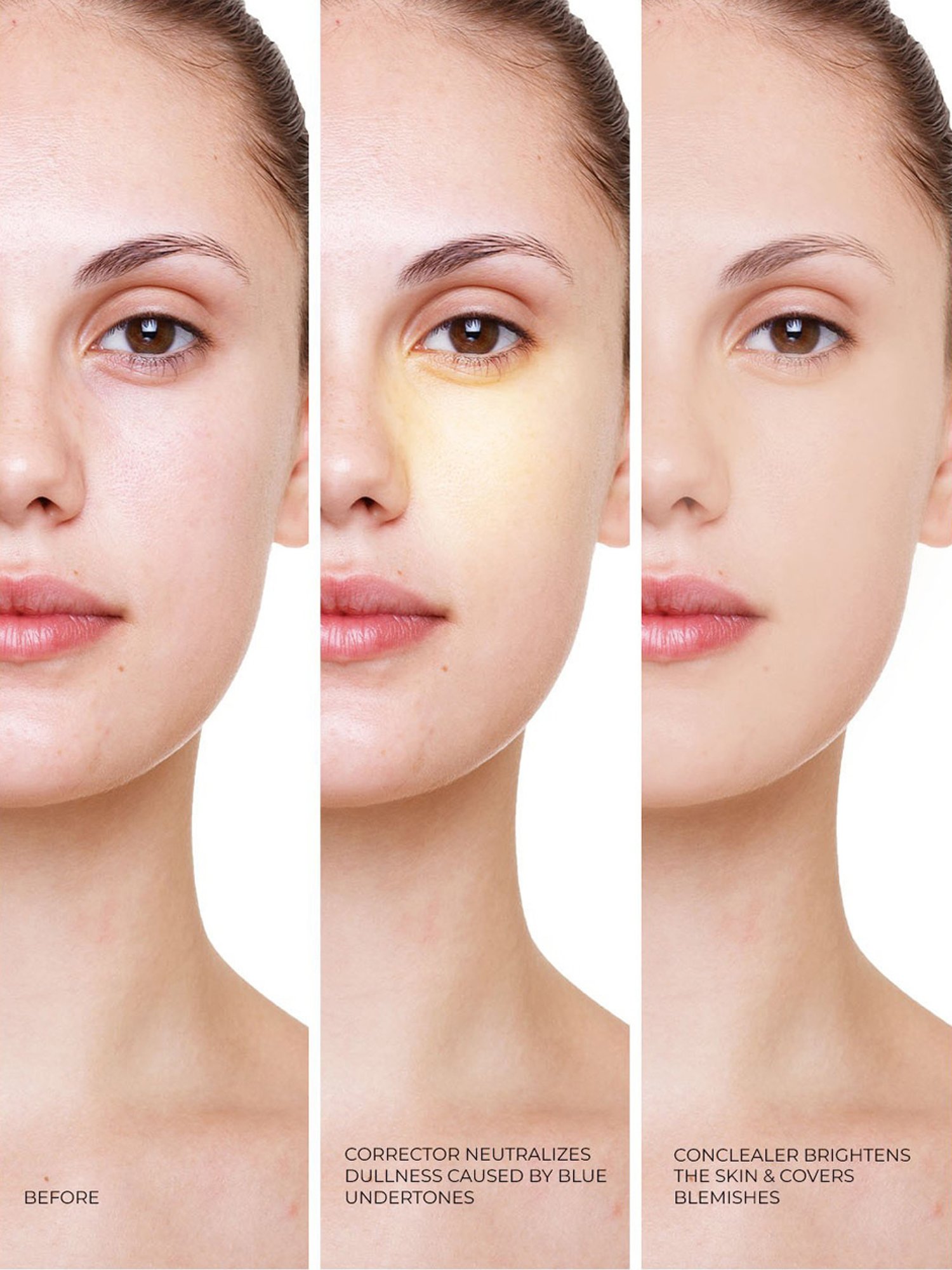 L.A. Girl HD PRO Conceal Light Yellow Corrector - 8 gm