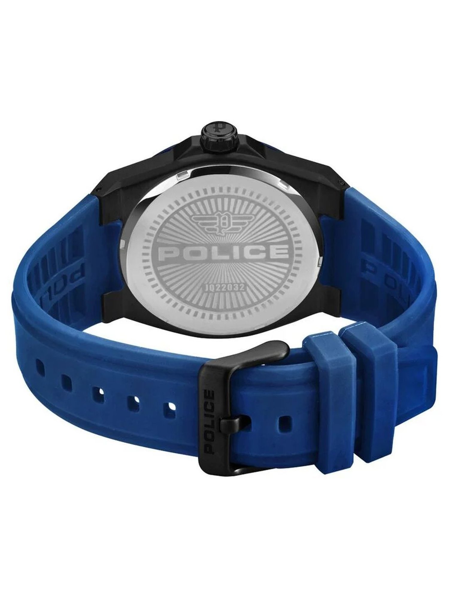 Police NEPLPEWJQ2203240 Analog Watch for Men