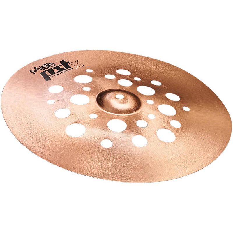 Sabian SBr Crash Cymbal 16 in.
