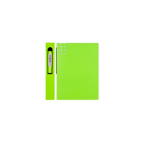 Fizz FZ102012 A4 File Folder Information Book 60 Sheets For Notes In School And Office Supplies