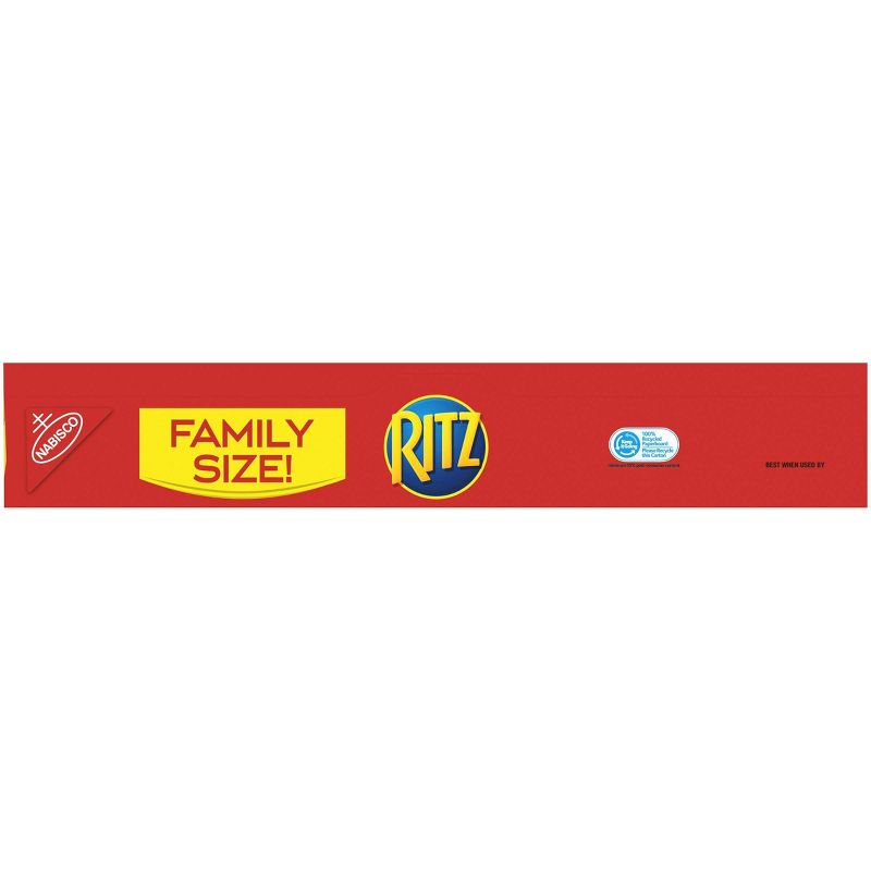 Ritz Crackers Original - Family Size - 20.6oz