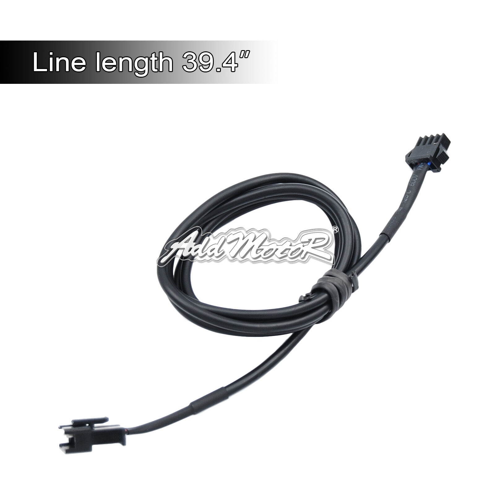 Omnihil 30 Feet AC Power Cord Compatible with Moog Subsequent 37 CV Analog Synthesizer