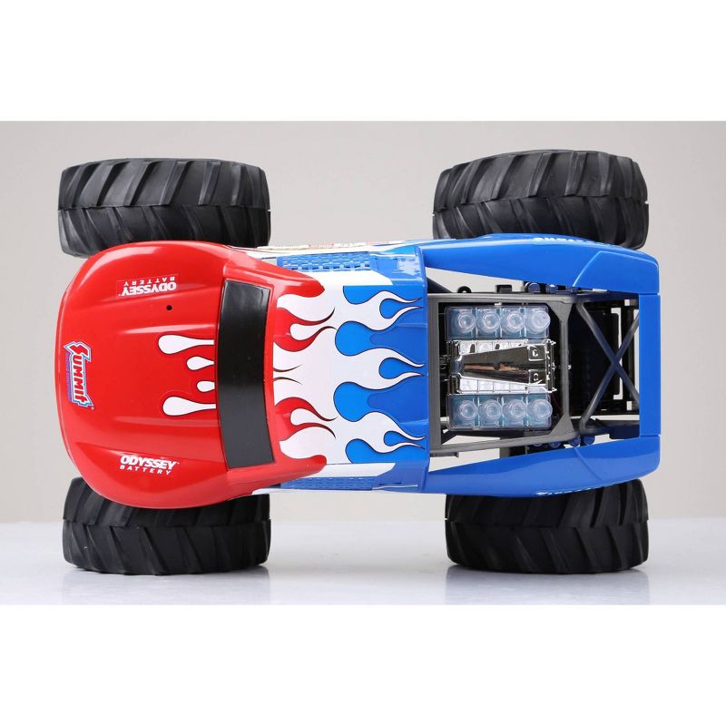 New Bright R/C 1:10 FF 9.6 Monster Truck - Bigfoot
