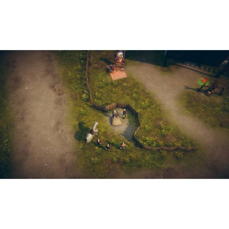 Rustler - PlayStation 5