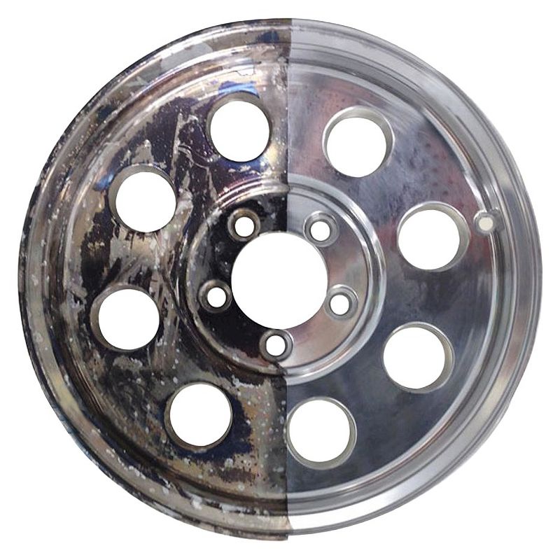 As Seen on TV Wipe New Trim Restorer & Automotive Protector