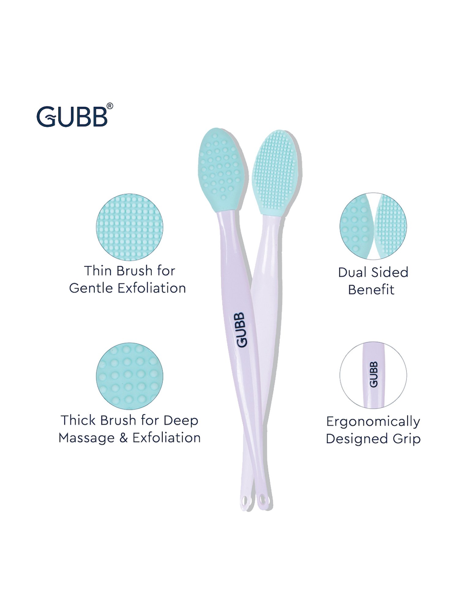 House of Beauty Pink Ice Roller - 187 gm