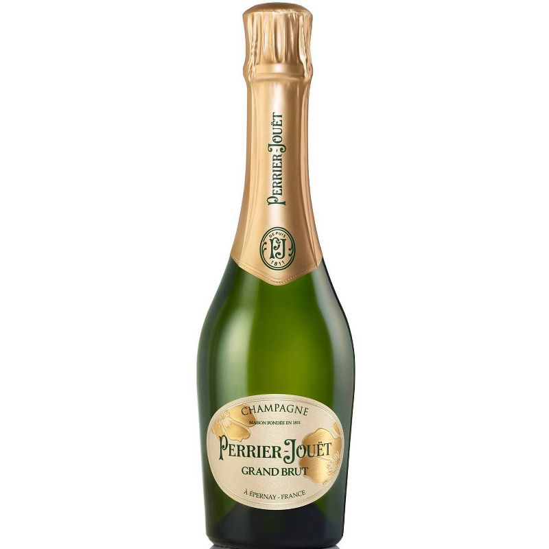 Perrier Jouet Grand Brut Champagne - 375ml Bottle
