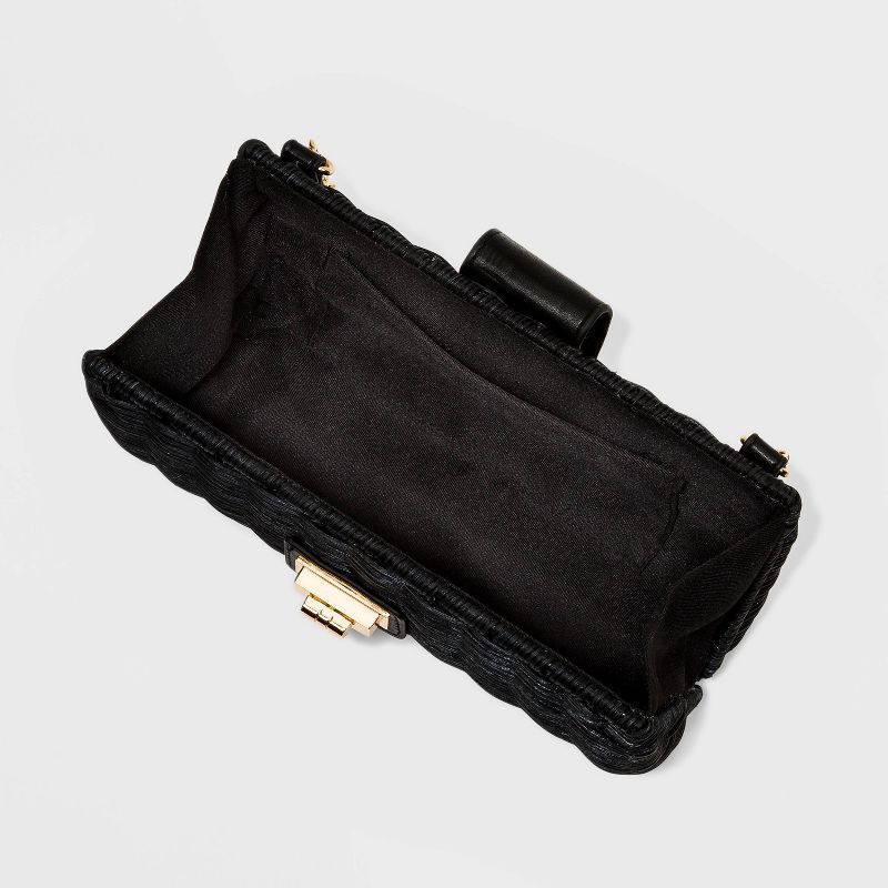 Girls' Disney Minnie Mouse Wallet - Gray - Disney Store