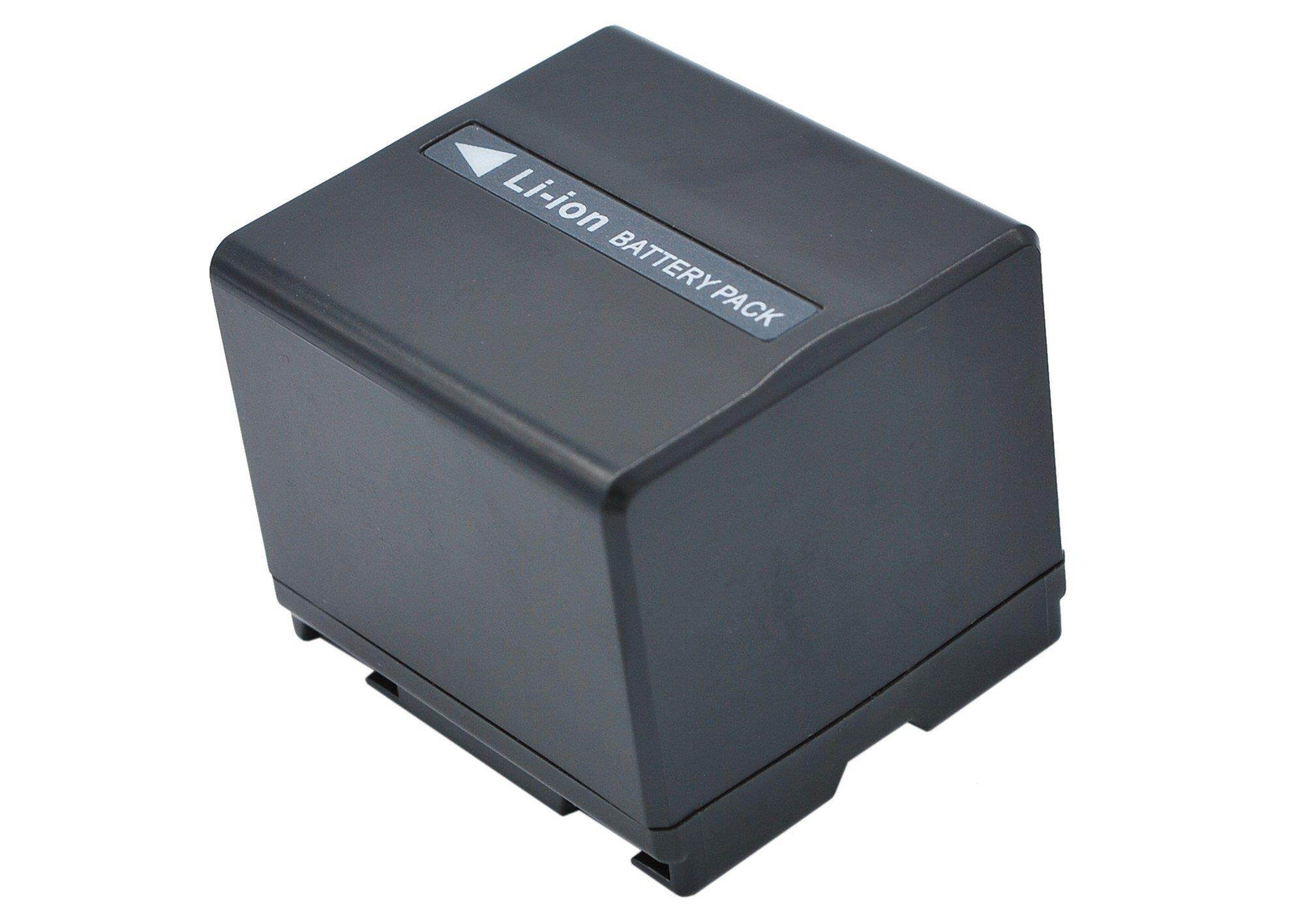 1440mAh Battery For HITACHI PV-GS36, PV-GS39, PV-GS50, PV-GS500, PV-GS50S, PV-GS59,