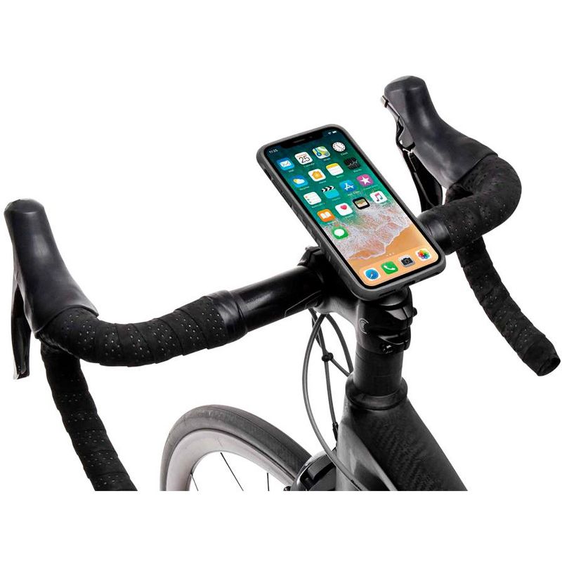Topeak RideCase Phone Bag and Holder