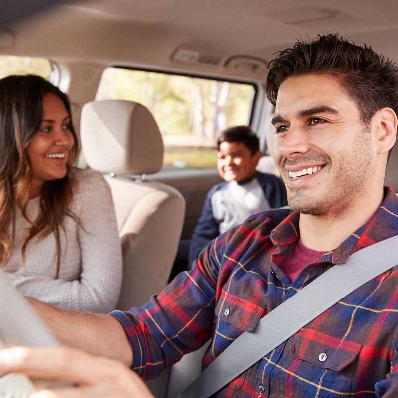 Nicotine 4mg Lozenge Stop Smoking Aid - Sugar Free Cherry - 72ct - up & up™