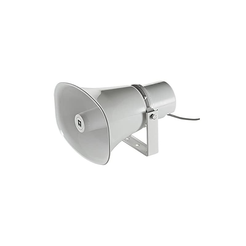 CSS-H30 Weather-Resistant 30-Watt Paging Horn