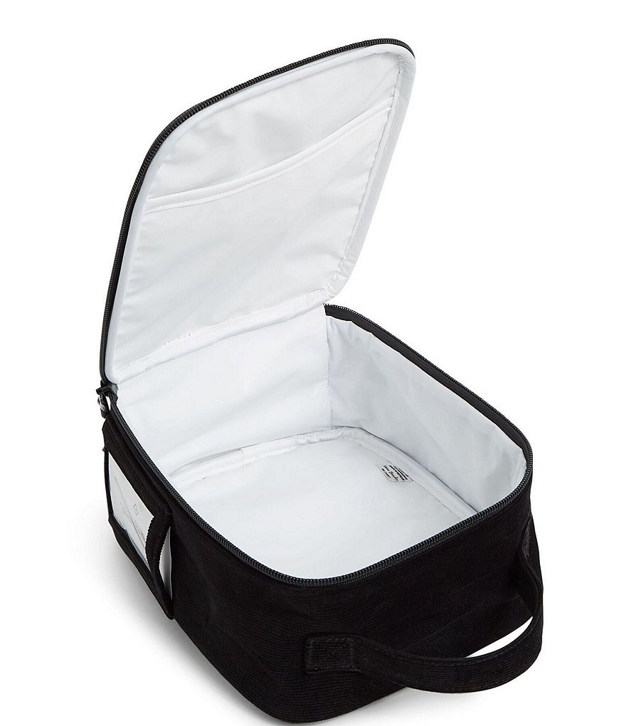 Vera Bradley Reactive Collection Lunch Tote Bag