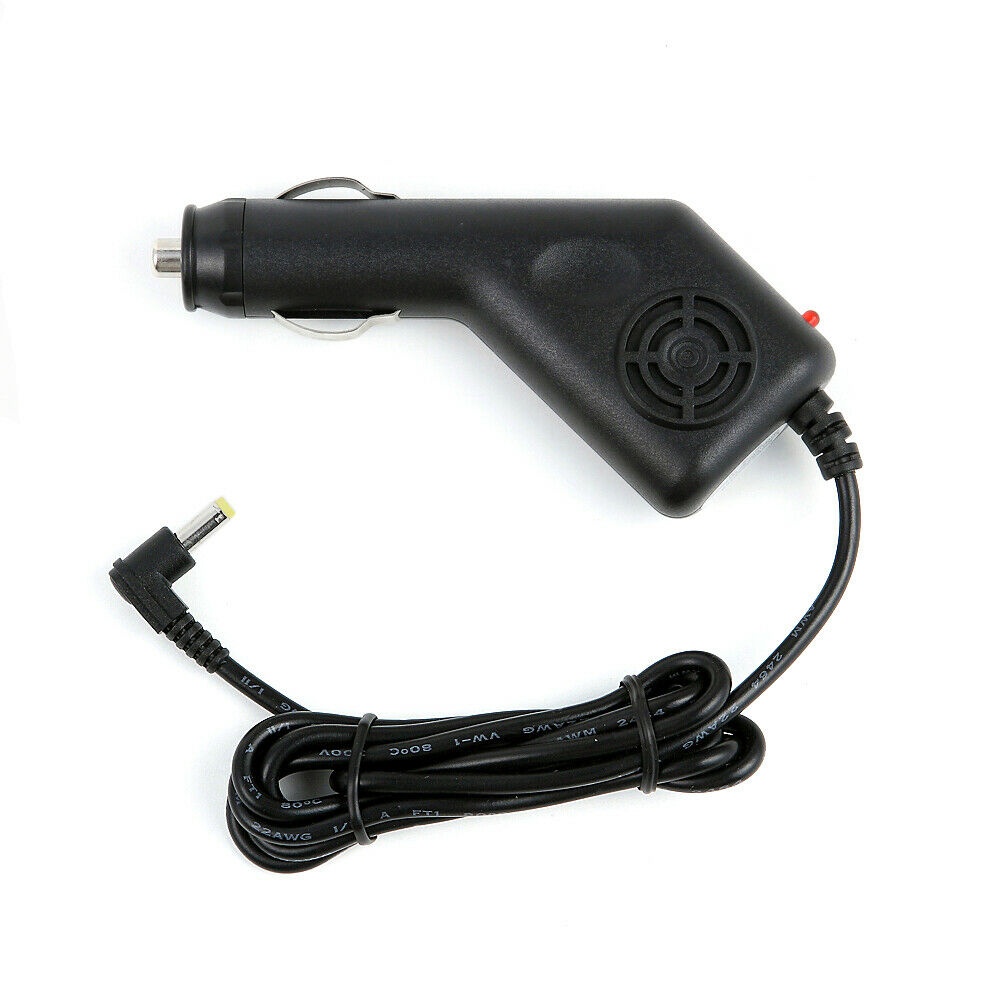 DC Car Adapter for Sirius XEZ1 OnyX EZ Radio Dock Auto Power Charger Cord Cable
