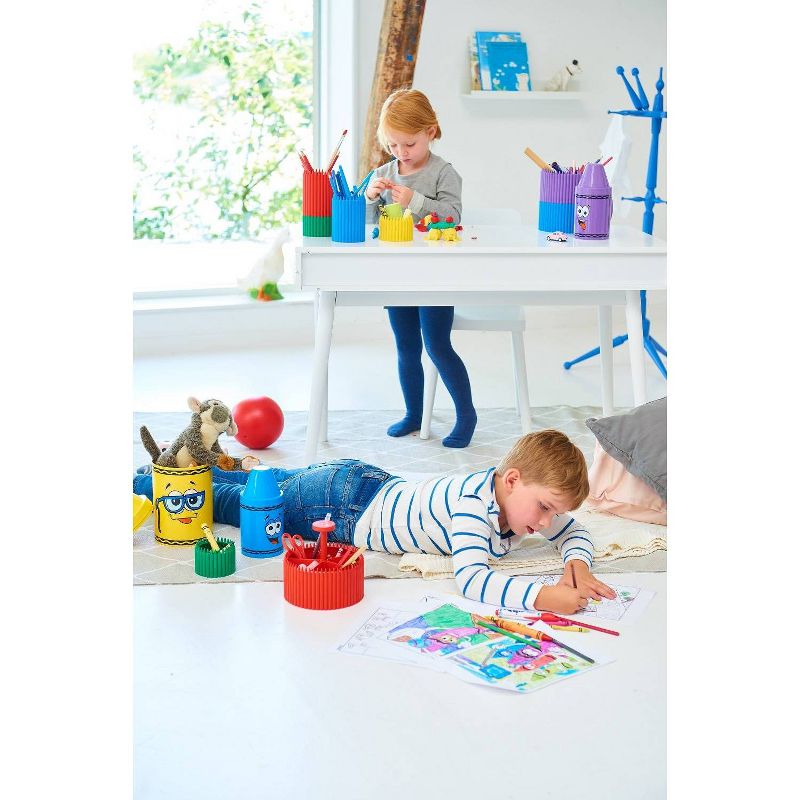 2pc Tip Set - Crayola