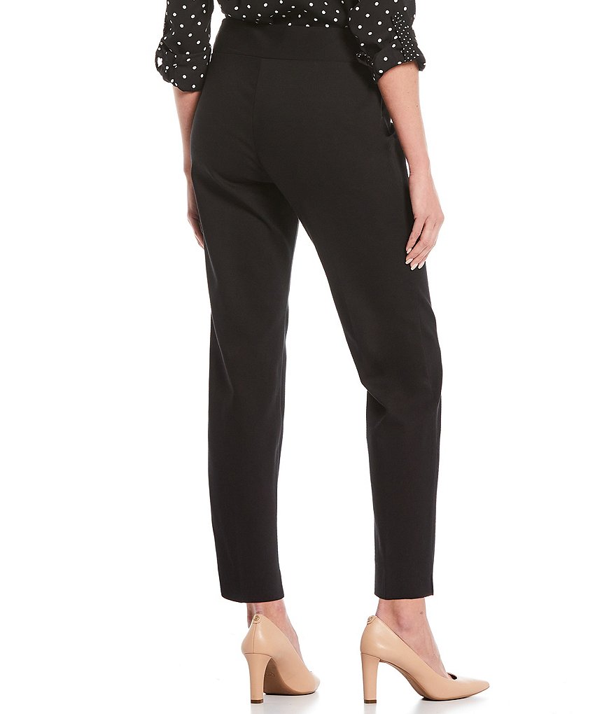 Investments the PARK AVE fit Elite Stretch Pocket Ankle Pants